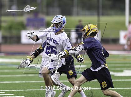 Thumbnail 2 in Darien vs. Simsbury (CIAC Class L Final) photogallery.