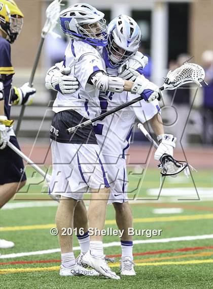 Thumbnail 1 in Darien vs. Simsbury (CIAC Class L Final) photogallery.