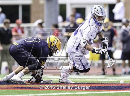Thumbnail 3 in Darien vs. Simsbury (CIAC Class L Final) photogallery.