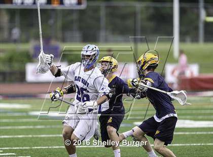 Thumbnail 1 in Darien vs. Simsbury (CIAC Class L Final) photogallery.