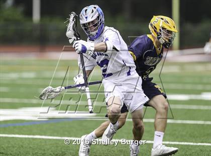 Thumbnail 2 in Darien vs. Simsbury (CIAC Class L Final) photogallery.