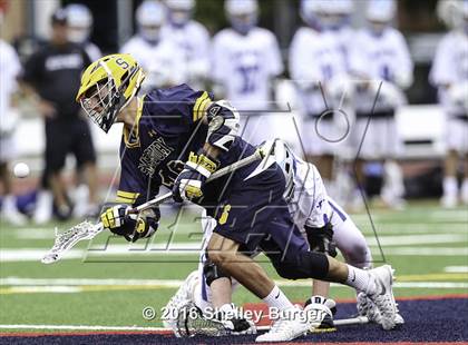 Thumbnail 2 in Darien vs. Simsbury (CIAC Class L Final) photogallery.