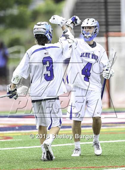 Thumbnail 1 in Darien vs. Simsbury (CIAC Class L Final) photogallery.