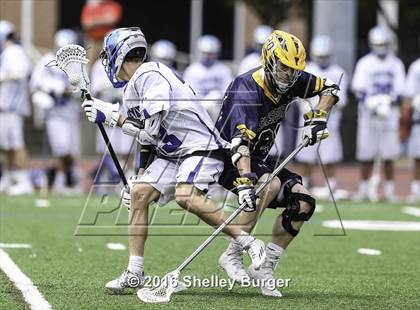 Thumbnail 3 in Darien vs. Simsbury (CIAC Class L Final) photogallery.