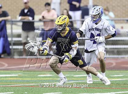 Thumbnail 1 in Darien vs. Simsbury (CIAC Class L Final) photogallery.