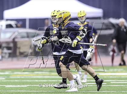 Thumbnail 3 in Darien vs. Simsbury (CIAC Class L Final) photogallery.