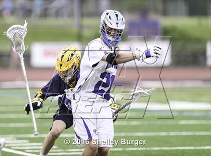 Thumbnail 2 in Darien vs. Simsbury (CIAC Class L Final) photogallery.