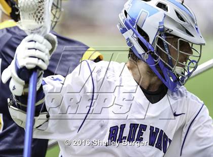 Thumbnail 1 in Darien vs. Simsbury (CIAC Class L Final) photogallery.