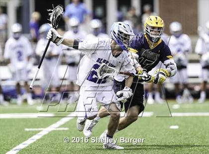 Thumbnail 3 in Darien vs. Simsbury (CIAC Class L Final) photogallery.