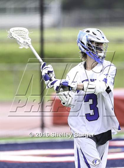Thumbnail 2 in Darien vs. Simsbury (CIAC Class L Final) photogallery.