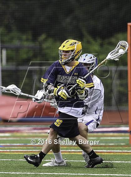 Thumbnail 1 in Darien vs. Simsbury (CIAC Class L Final) photogallery.