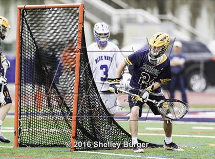 Thumbnail 3 in Darien vs. Simsbury (CIAC Class L Final) photogallery.