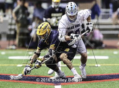 Thumbnail 1 in Darien vs. Simsbury (CIAC Class L Final) photogallery.