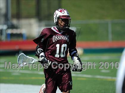 Thumbnail 3 in Ossining @ Fox Lane photogallery.