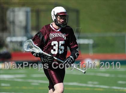 Thumbnail 2 in Ossining @ Fox Lane photogallery.