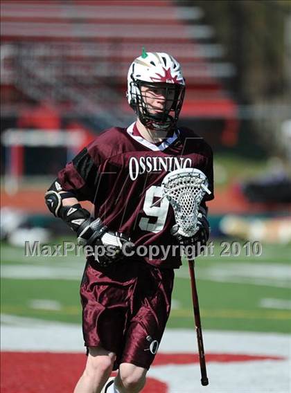 Thumbnail 1 in Ossining @ Fox Lane photogallery.