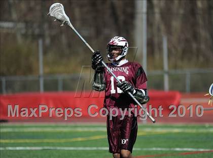 Thumbnail 1 in Ossining @ Fox Lane photogallery.