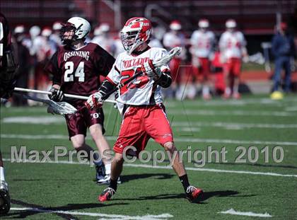 Thumbnail 2 in Ossining @ Fox Lane photogallery.