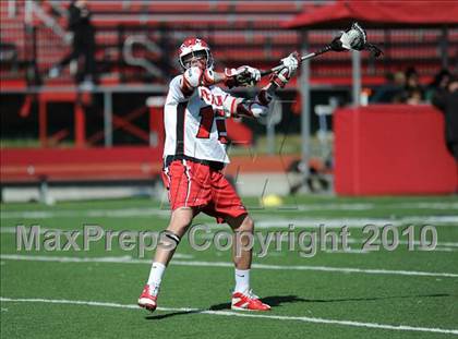 Thumbnail 1 in Ossining @ Fox Lane photogallery.