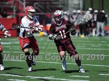Thumbnail 1 in Ossining @ Fox Lane photogallery.