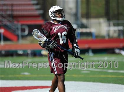 Thumbnail 1 in Ossining @ Fox Lane photogallery.