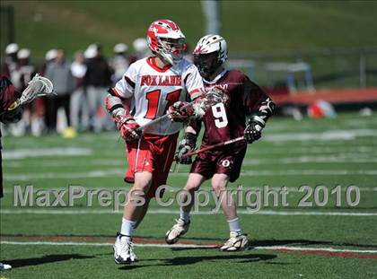 Thumbnail 1 in Ossining @ Fox Lane photogallery.