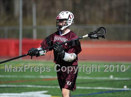 Thumbnail 1 in Ossining @ Fox Lane photogallery.