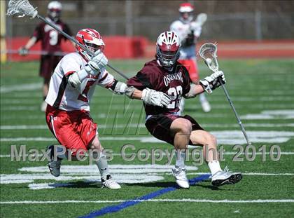 Thumbnail 1 in Ossining @ Fox Lane photogallery.