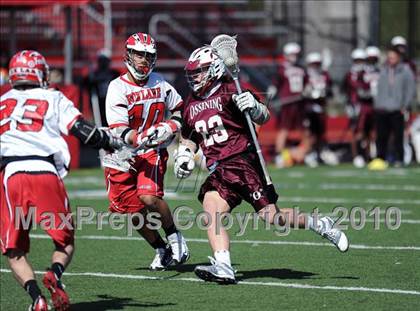 Thumbnail 1 in Ossining @ Fox Lane photogallery.