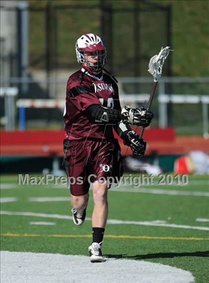 Thumbnail 1 in Ossining @ Fox Lane photogallery.
