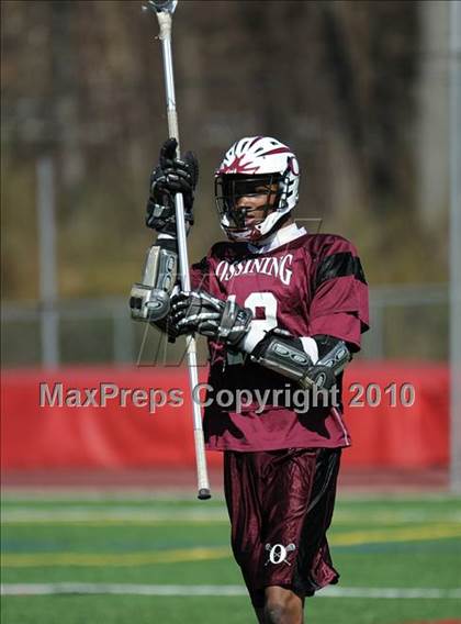 Thumbnail 3 in Ossining @ Fox Lane photogallery.