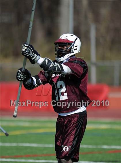Thumbnail 2 in Ossining @ Fox Lane photogallery.