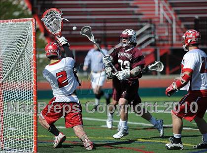 Thumbnail 1 in Ossining @ Fox Lane photogallery.