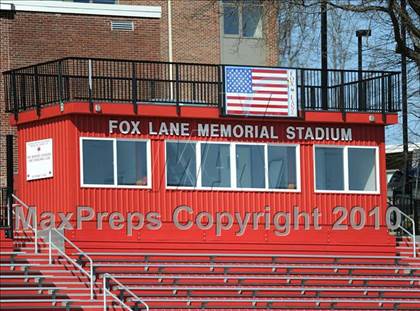 Thumbnail 1 in Ossining @ Fox Lane photogallery.