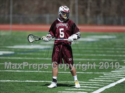 Thumbnail 1 in Ossining @ Fox Lane photogallery.
