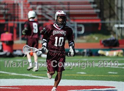 Thumbnail 1 in Ossining @ Fox Lane photogallery.