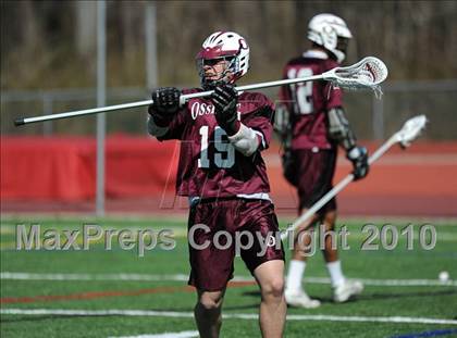Thumbnail 1 in Ossining @ Fox Lane photogallery.
