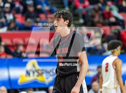 Thumbnail 1 in Mount Sinai vs Glens Falls (NYSPHSAA Class A Championship) photogallery.