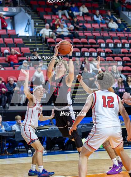 Thumbnail 1 in Mount Sinai vs Glens Falls (NYSPHSAA Class A Championship) photogallery.