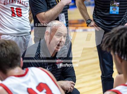 Thumbnail 3 in Mount Sinai vs Glens Falls (NYSPHSAA Class A Championship) photogallery.