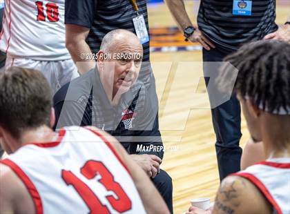 Thumbnail 1 in Mount Sinai vs Glens Falls (NYSPHSAA Class A Championship) photogallery.