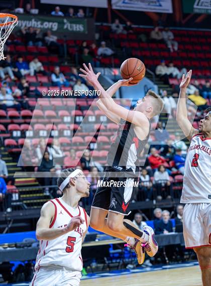 Thumbnail 1 in Mount Sinai vs Glens Falls (NYSPHSAA Class A Championship) photogallery.
