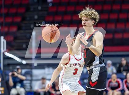 Thumbnail 1 in Mount Sinai vs Glens Falls (NYSPHSAA Class A Championship) photogallery.