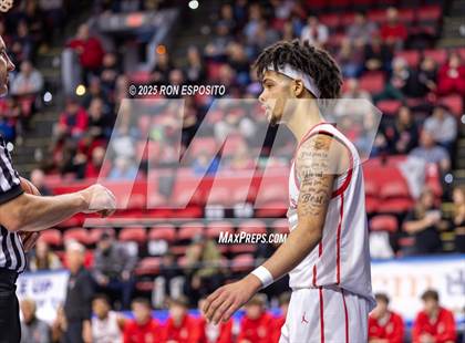 Thumbnail 1 in Mount Sinai vs Glens Falls (NYSPHSAA Class A Championship) photogallery.