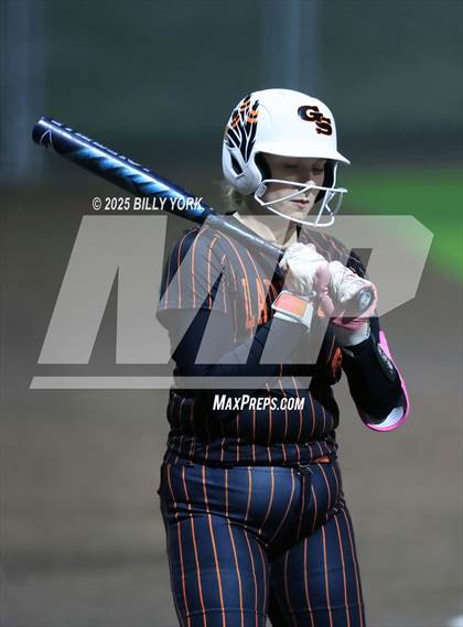Thumbnail 1 in Grand Saline vs Longview photogallery.