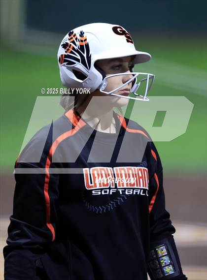 Thumbnail 1 in Grand Saline vs Longview photogallery.