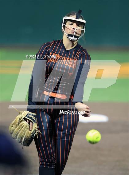Thumbnail 1 in Grand Saline vs Longview photogallery.