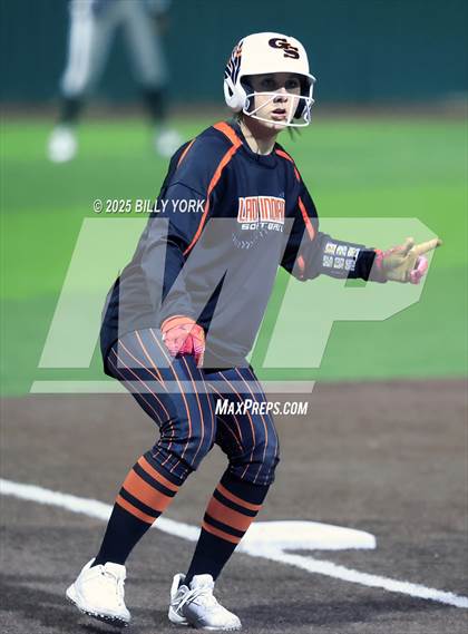 Thumbnail 2 in Grand Saline vs Longview photogallery.