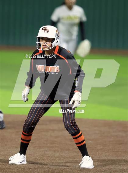 Thumbnail 2 in Grand Saline vs Longview photogallery.