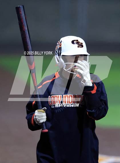 Thumbnail 3 in Grand Saline vs Longview photogallery.